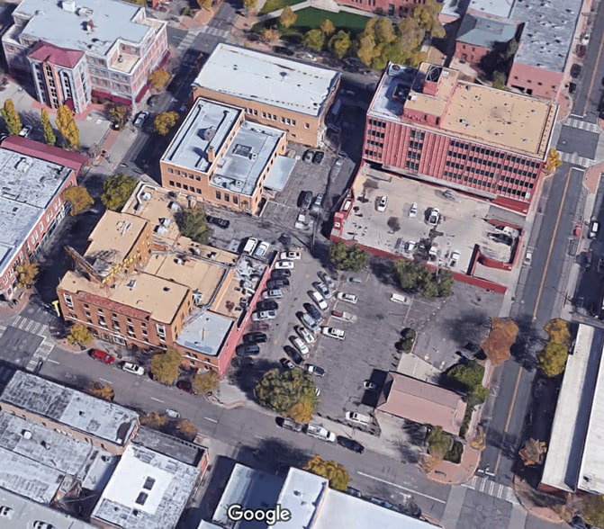 121 E birch Ave, Flagstaff, AZ for lease - Building Photo - Image 2 of 6