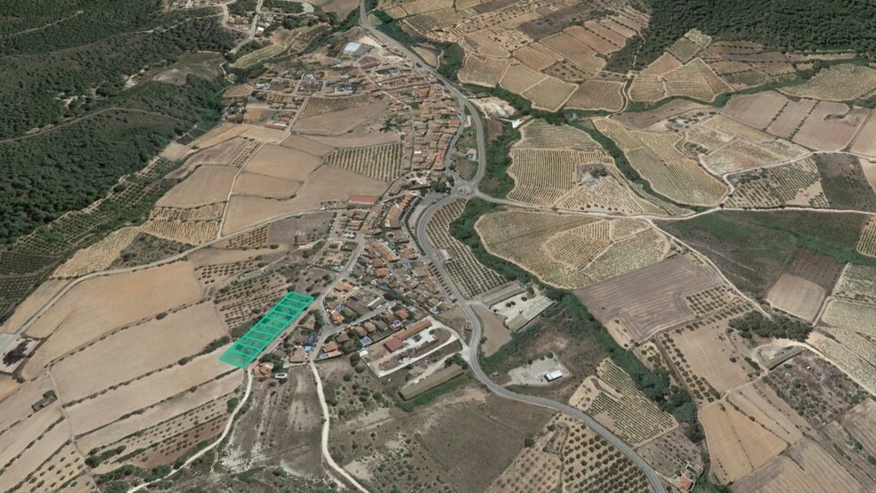 Land in Bonastre, Tarragona for sale - Other - Image 2 of 5