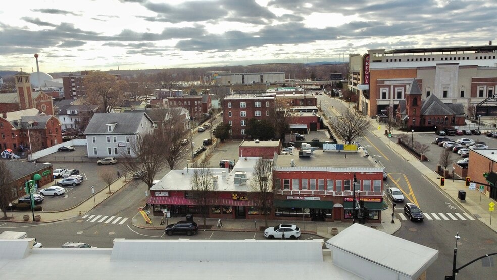 982 Main St, Springfield, MA for sale - Building Photo - Image 2 of 29