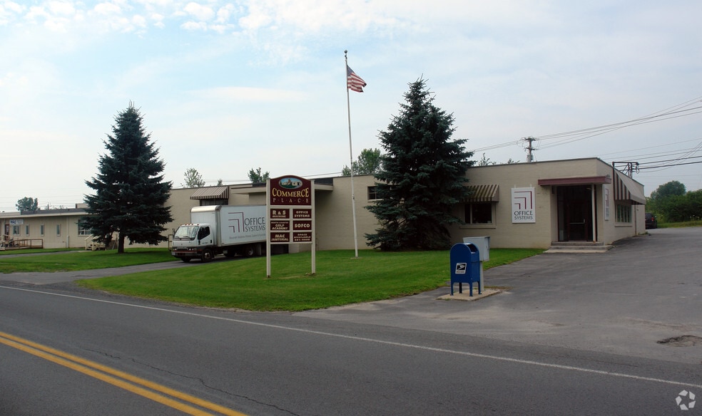 20-24 Trade Rd, Plattsburgh, NY for lease - Building Photo - Image 3 of 8