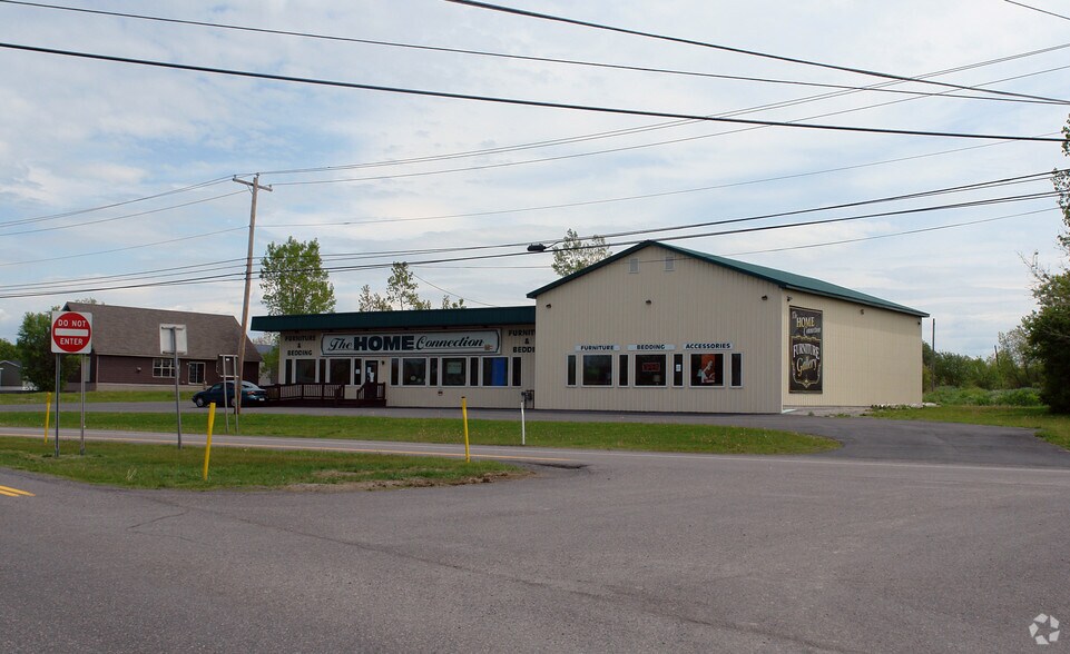 22500 US Route 11, Watertown, NY for sale - Primary Photo - Image 1 of 1