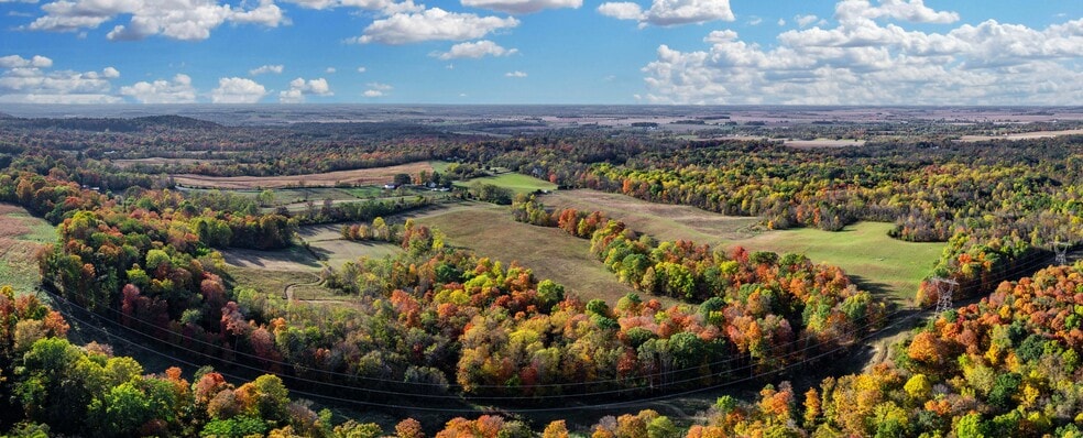 948 Mount Olive Rd, South Salem, OH for sale - Building Photo - Image 3 of 50