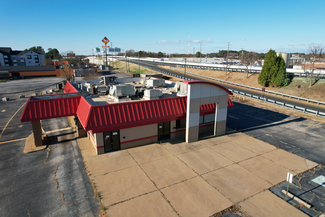 More details for 100 Simuel Rd, Spartanburg, SC - Retail for Lease