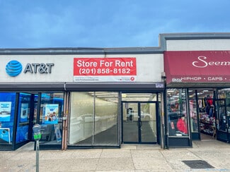 More details for 1054-1068 Springfield Ave, Irvington, NJ - Retail for Lease
