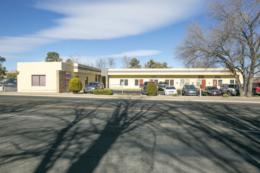 624 W Gurley St, Prescott, AZ for sale - Other - Image 1 of 1