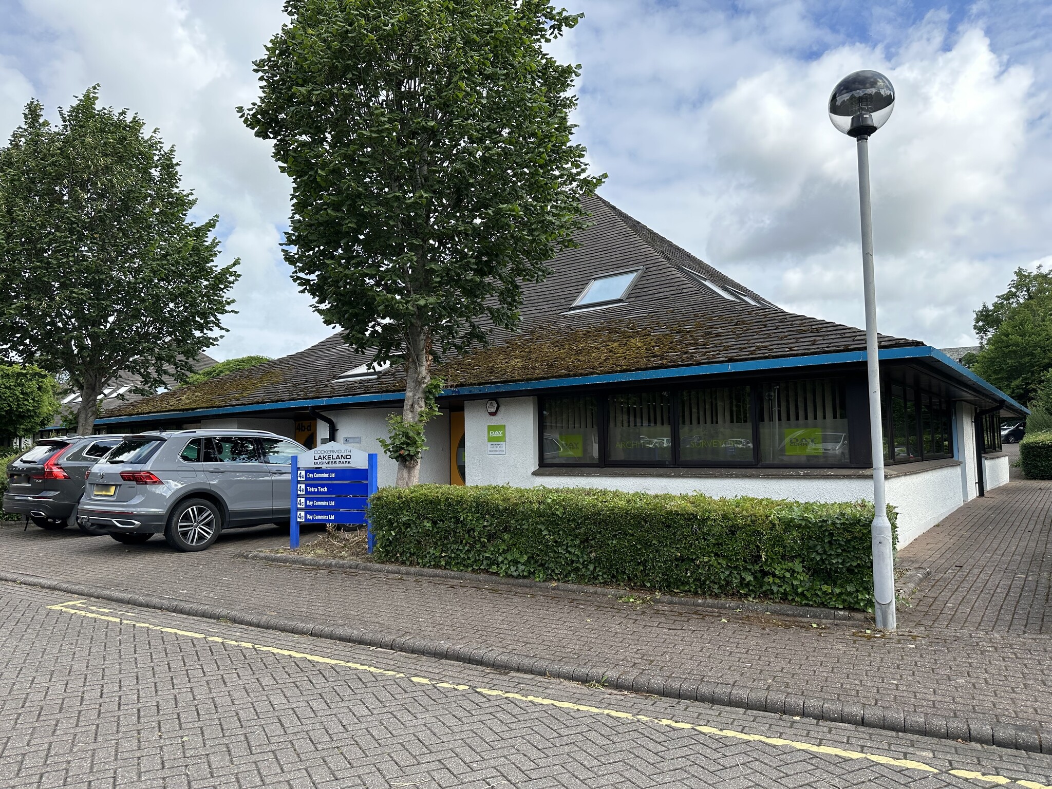 Lamplugh Rd, Cockermouth for lease Building Photo- Image 1 of 9