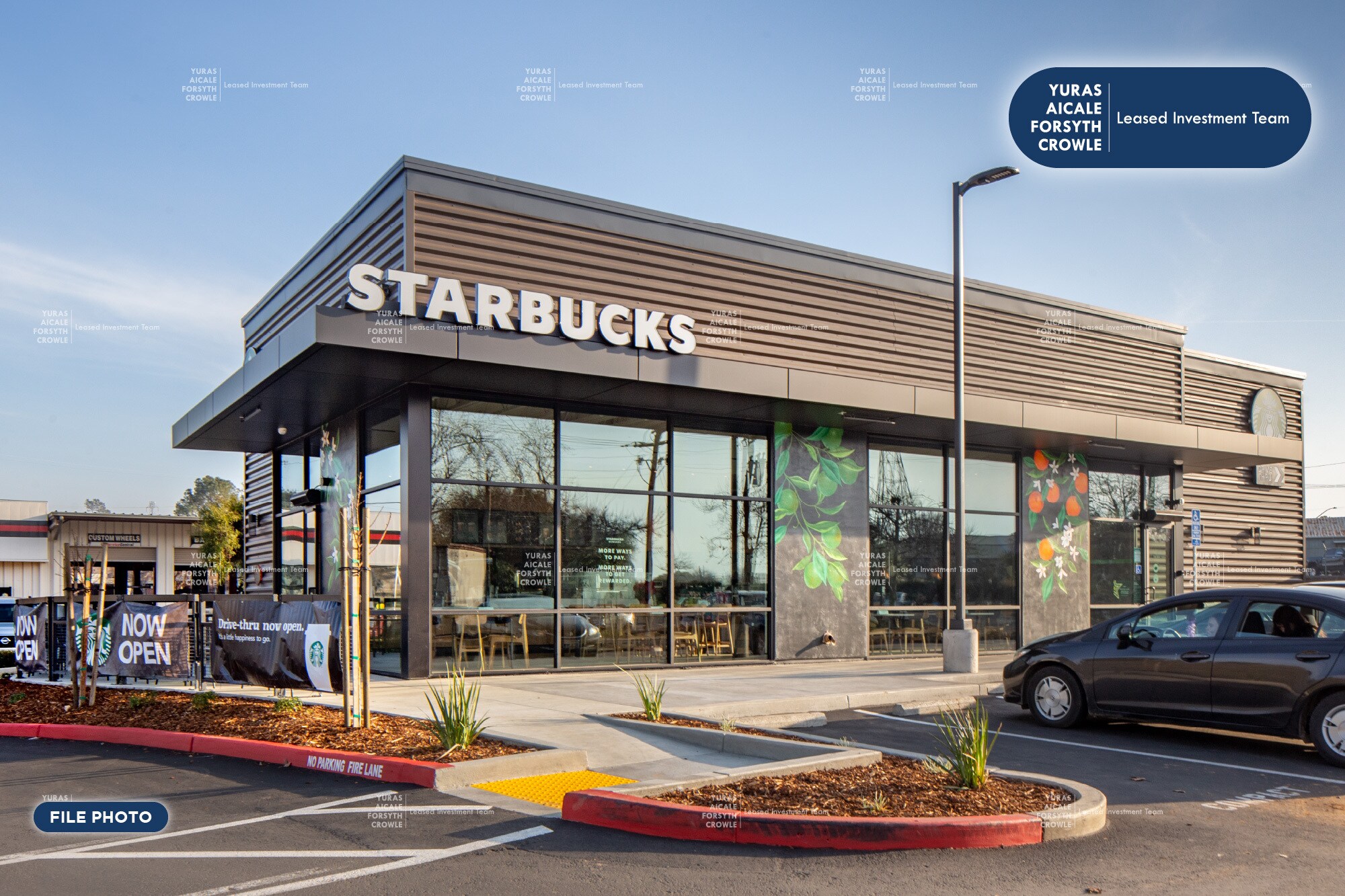 2990 Main st, Taylor, TX for sale Building Photo- Image 1 of 1