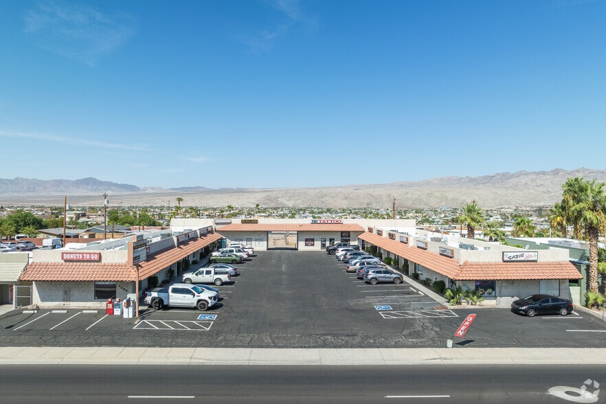 2065 Highway 95, Bullhead City, AZ for sale - Building Photo - Image 2 of 21
