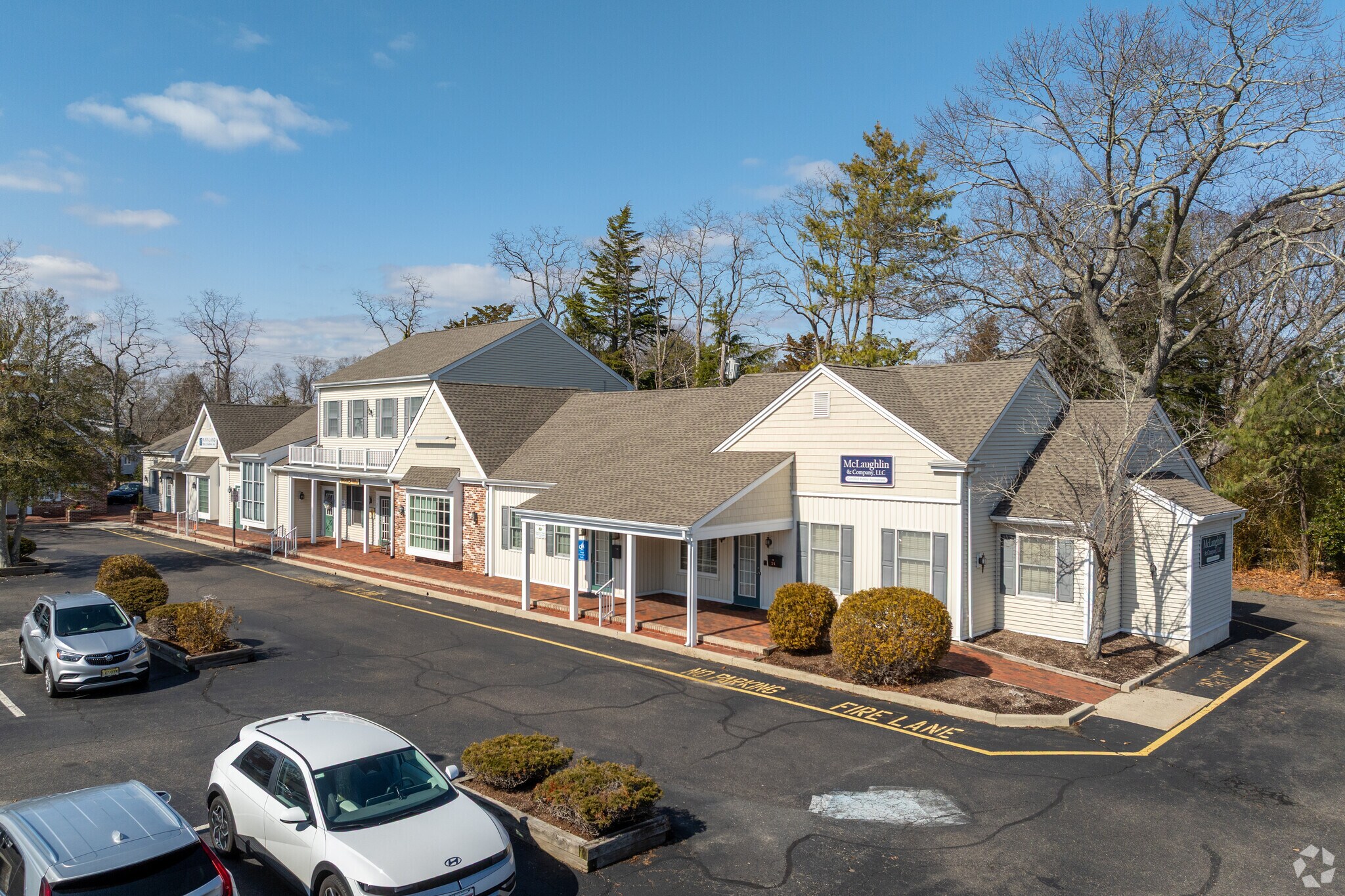 2021 New Rd, Linwood, NJ for lease Primary Photo- Image 1 of 6