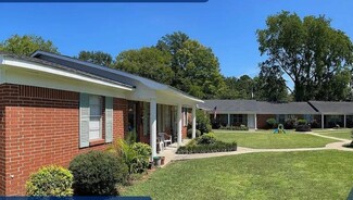 More details for 1000 Main St, Moulton, AL - Multifamily for Sale