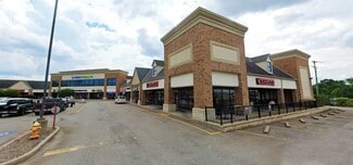 More details for 5513-5553 Mahoning Ave, Austintown, OH - Retail for Lease