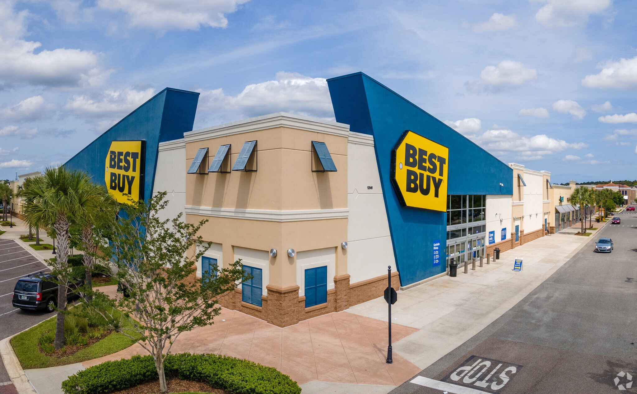 13141 City Station Dr, Jacksonville, FL for lease Primary Photo- Image 1 of 5