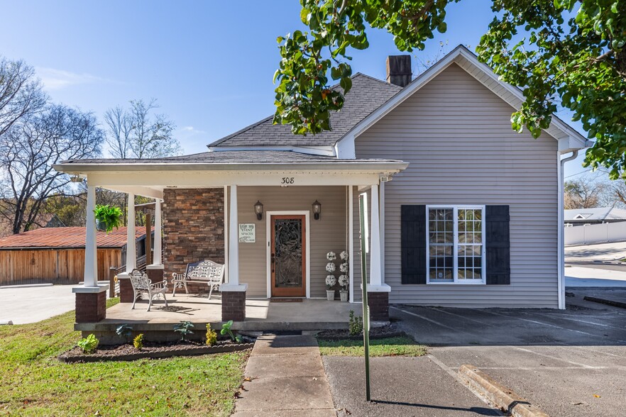 308 N Main St, Ashland City, TN for sale - Building Photo - Image 3 of 58