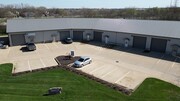 FLEX SPACE FOR LEASE - Warehouse