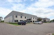 13950 Radium St NW, Ramsey MN - Warehouse