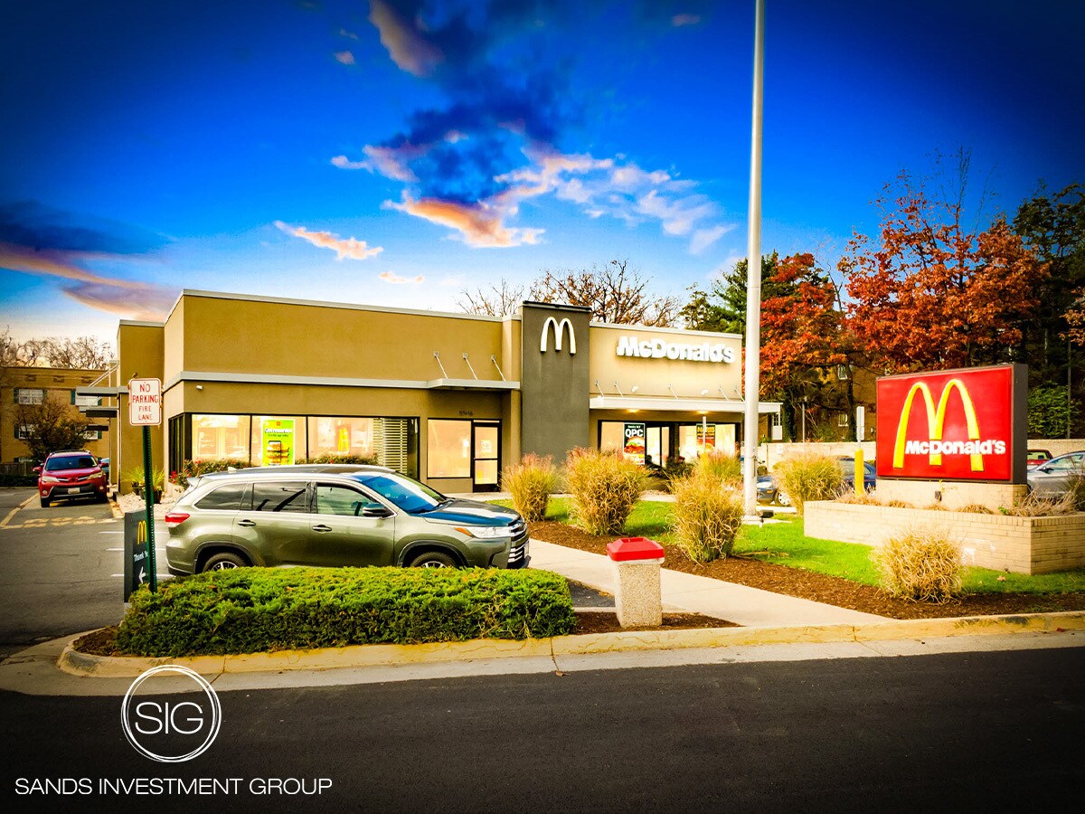 5506 Backlick Rd, Springfield, VA for sale Building Photo- Image 1 of 1