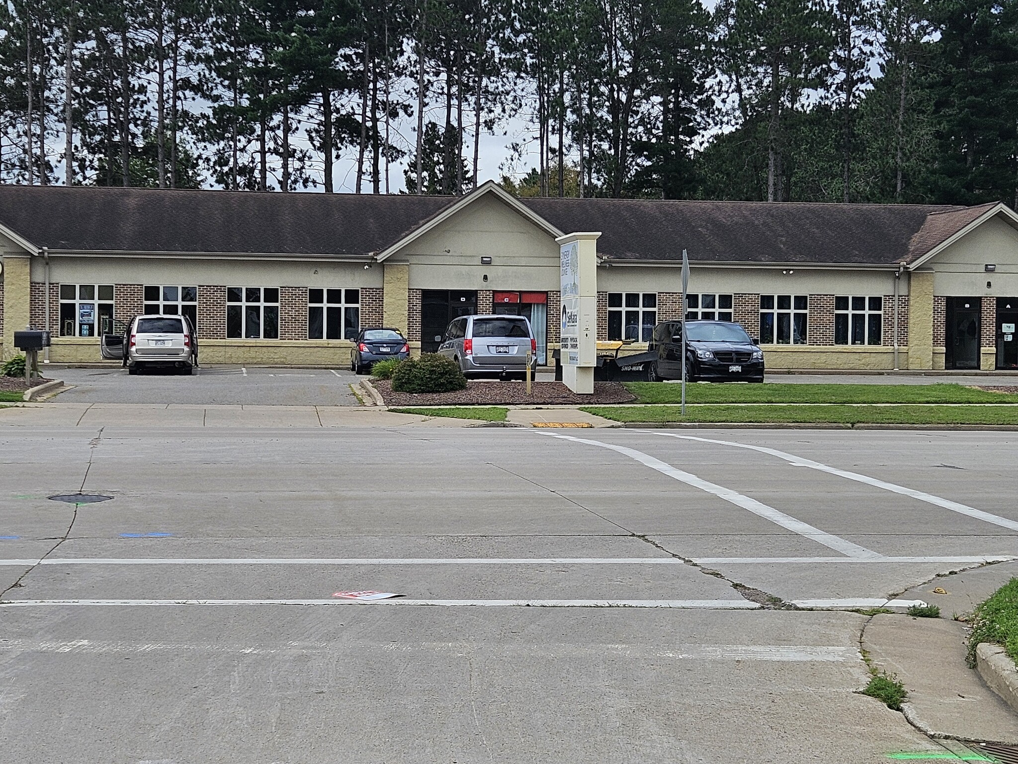 3409 Schofield Ave, Schofield, WI for lease Building Photo- Image 1 of 5