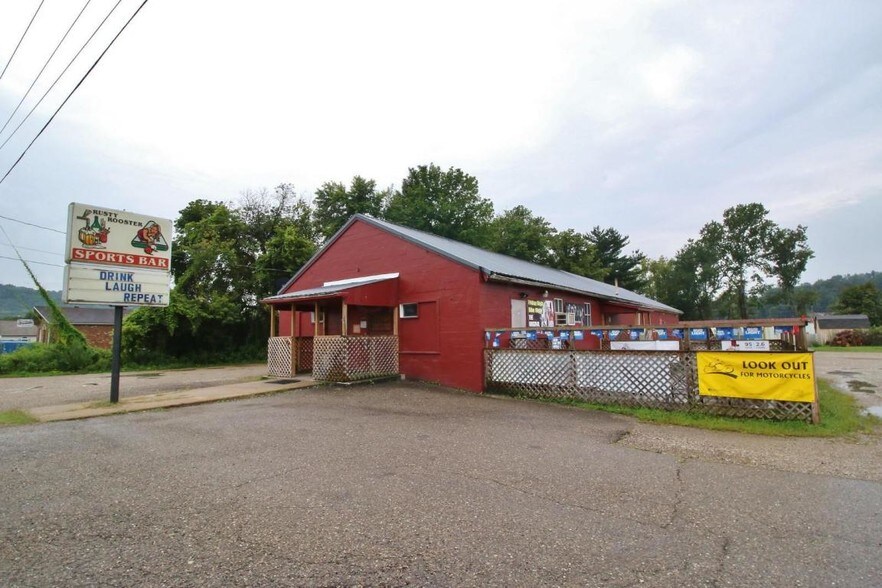 5045 S River Rd, Duncan Falls, OH for sale - Primary Photo - Image 1 of 1