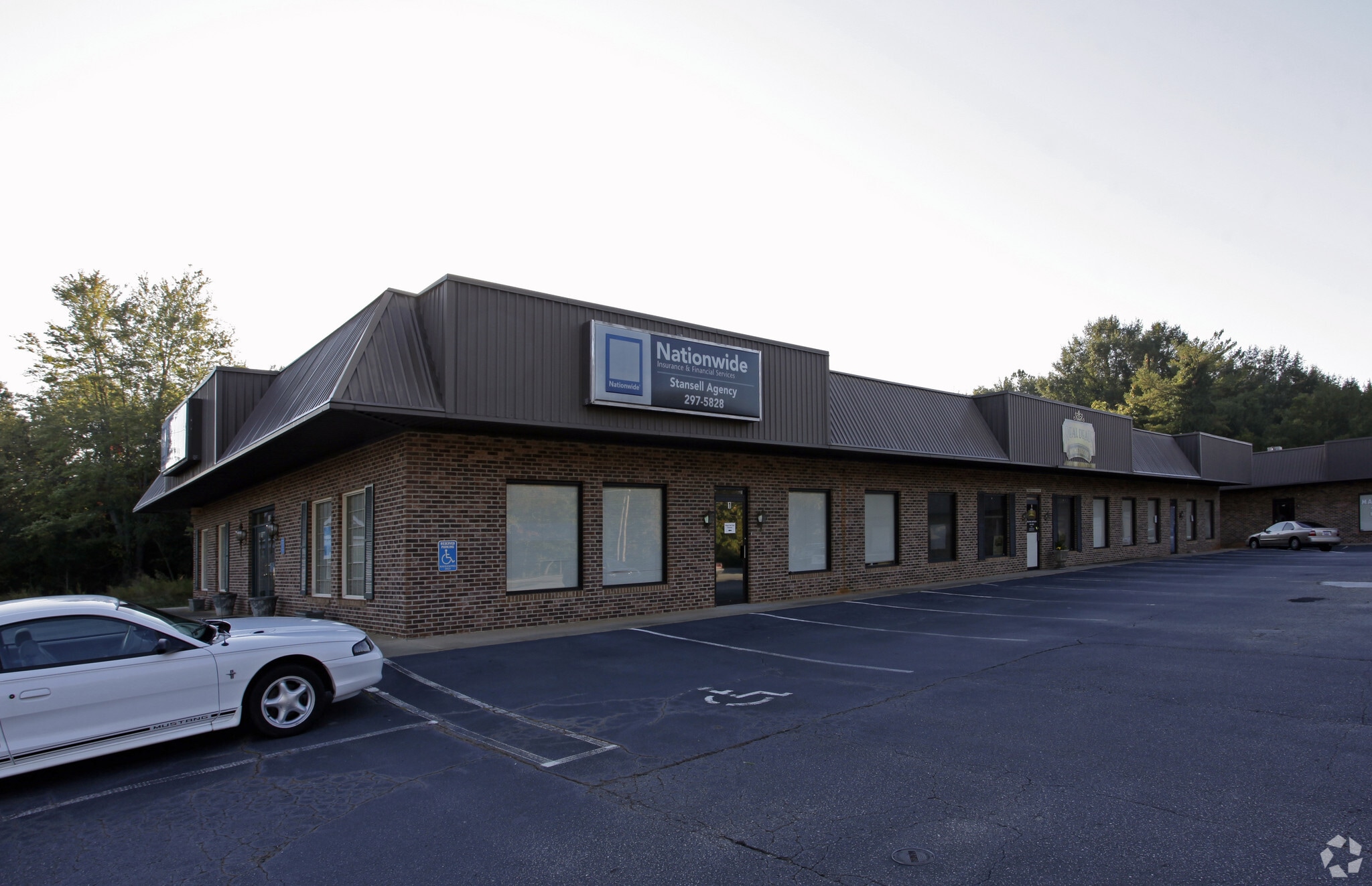 700 Woodruff Rd, Greenville, SC for sale Primary Photo- Image 1 of 1