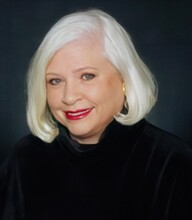 Ann Bradford