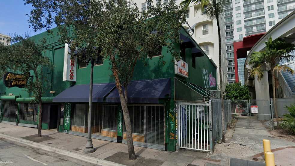 209 NE 1st St, Miami, FL for sale - Building Photo - Image 1 of 1