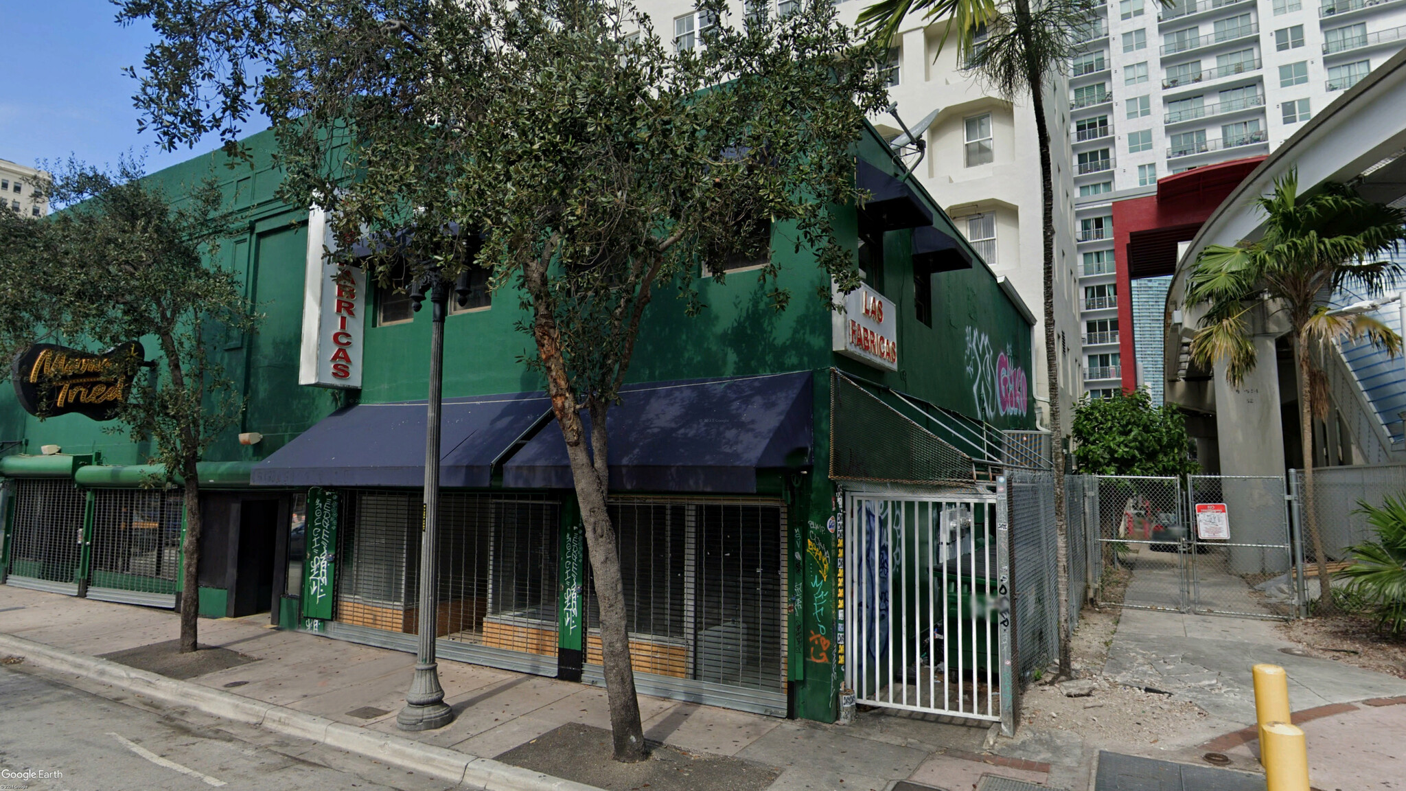 209 NE 1st St, Miami, FL for sale Building Photo- Image 1 of 1