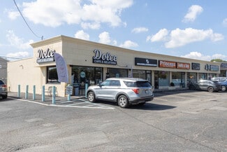 More details for 2928-2942 Merrick Rd, Bellmore, NY - Retail for Lease