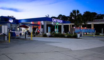 Super Star Car Wash - Car Wash Franchise Insights