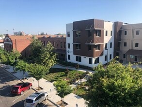 744 P St, Fresno, CA for lease Building Photo- Image 2 of 12