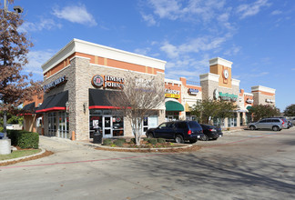 More details for 1211 E Debbie Ln, Mansfield, TX - Retail for Lease