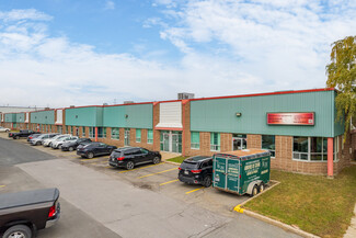 More details for 135 Ch du Tremblay, Boucherville, QC - Flex for Lease