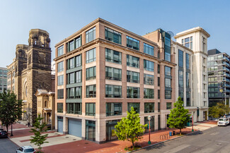 More details for 800 I St NW, Washington, DC - Office for Lease