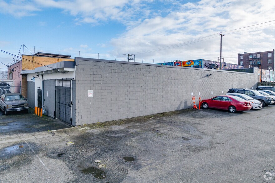 765 E Cordova St, Vancouver, BC for sale - Building Photo - Image 3 of 3