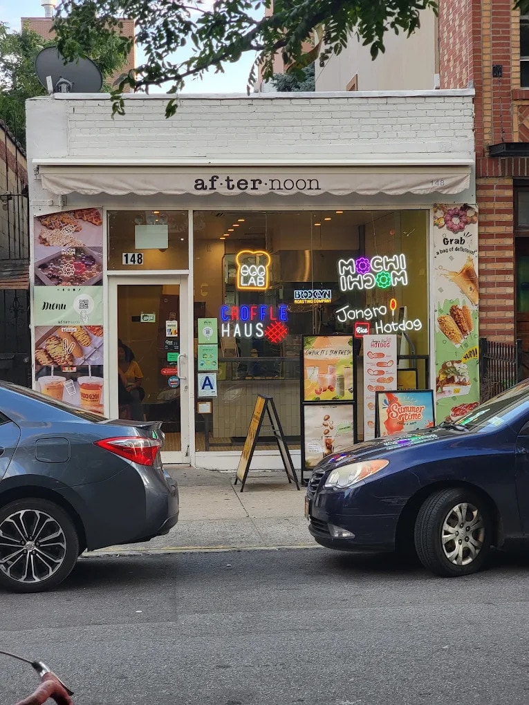 Williamsburg N7th St Re-Development portfolio of 2 properties for sale on LoopNet.com Building Photo- Image 1 of 10