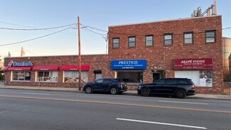 More details for 475 W Merrick Rd, Valley Stream, NY - Office for Lease