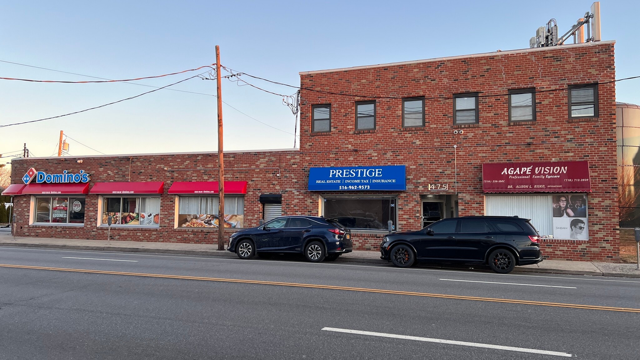 475 W Merrick Rd, Valley Stream, NY for lease Primary Photo- Image 1 of 2