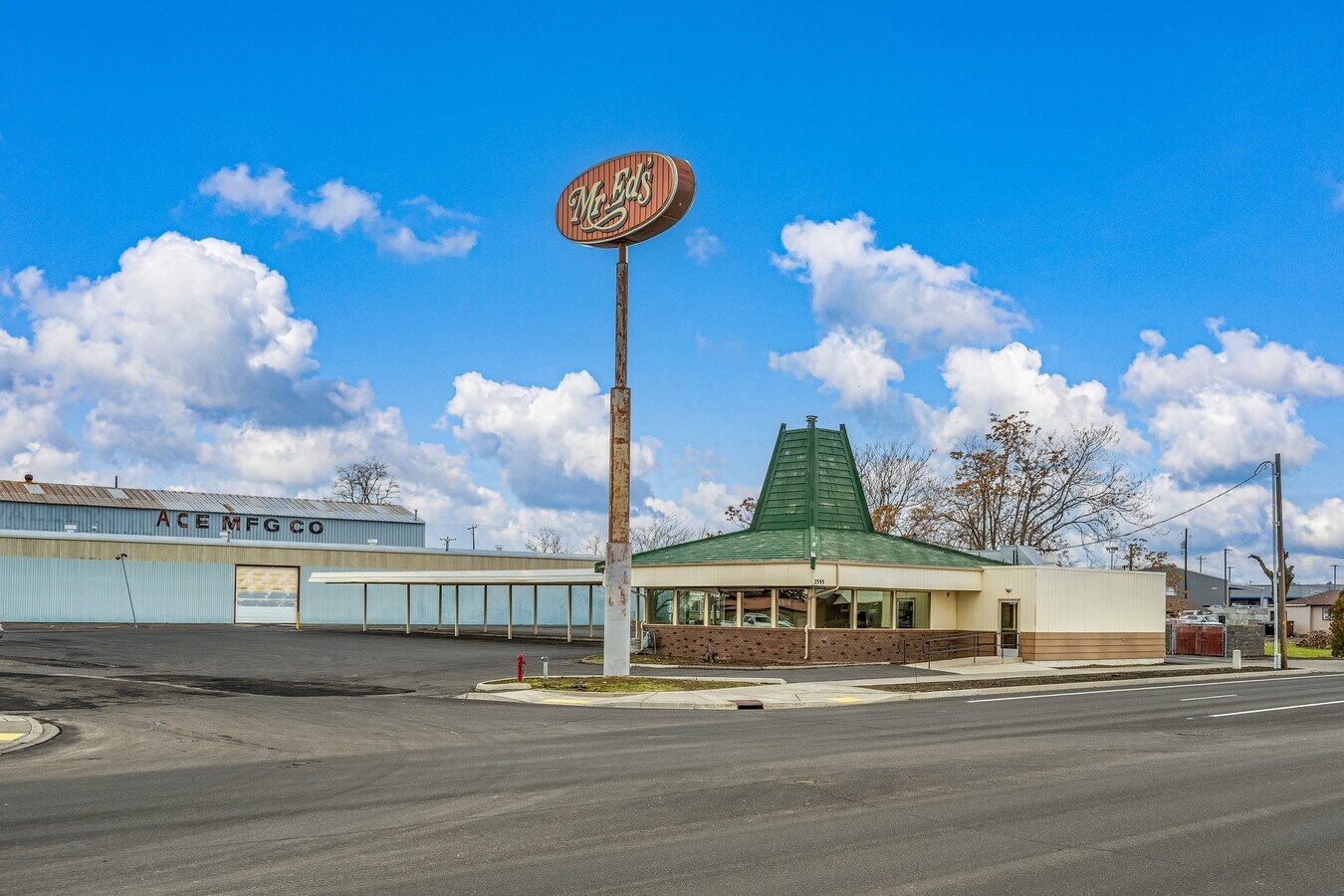 2555 Isaacs Ave, Walla Walla, WA 99362