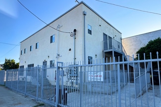 More details for 2071 W Washington Blvd, Los Angeles, CA - Flex for Lease