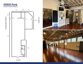 3200-3220 1st Ave S, Seattle, WA for lease Floor Plan- Image 2 of 7