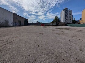 38-42 12th St, Long Island City NY - Land