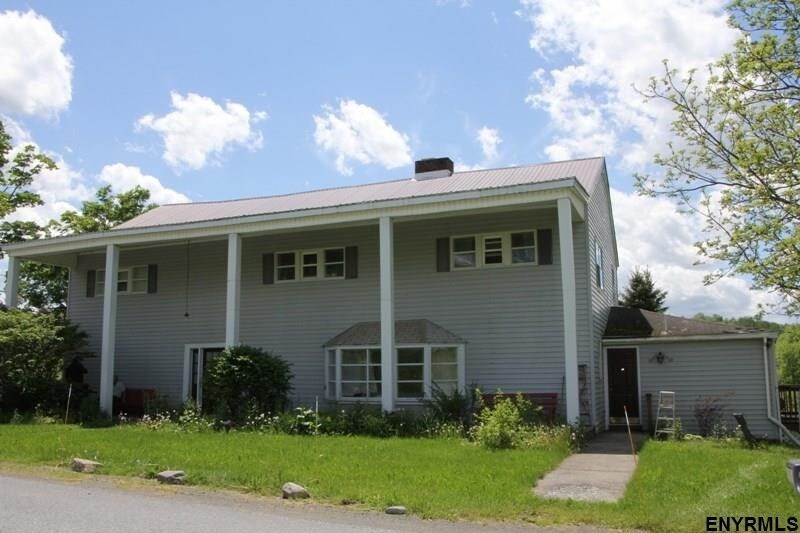 331 Stage Coach Rd, Sharon Springs, NY for sale Building Photo- Image 1 of 1