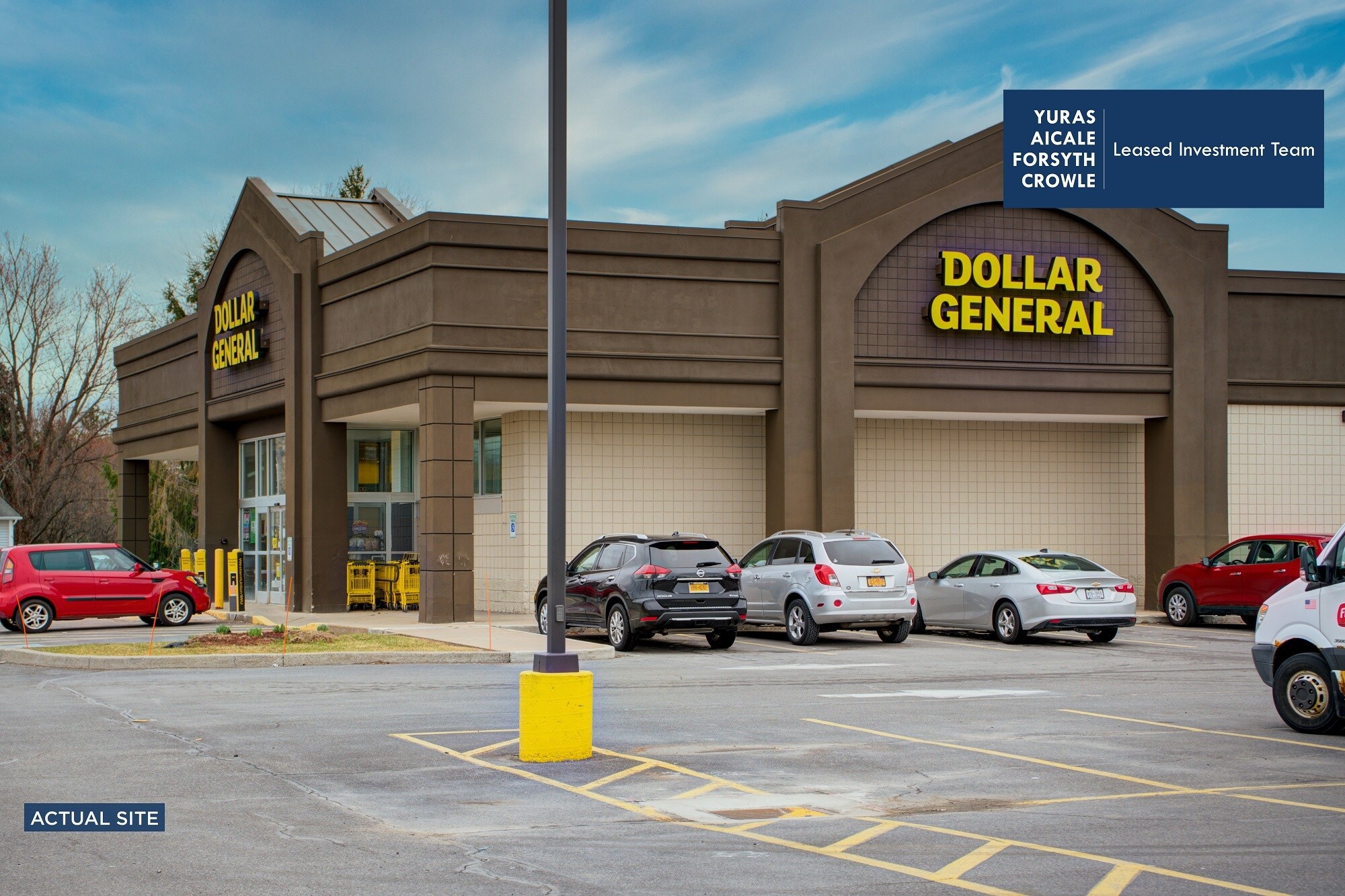 4975 Bear Rd, Liverpool, NY for sale Building Photo- Image 1 of 1