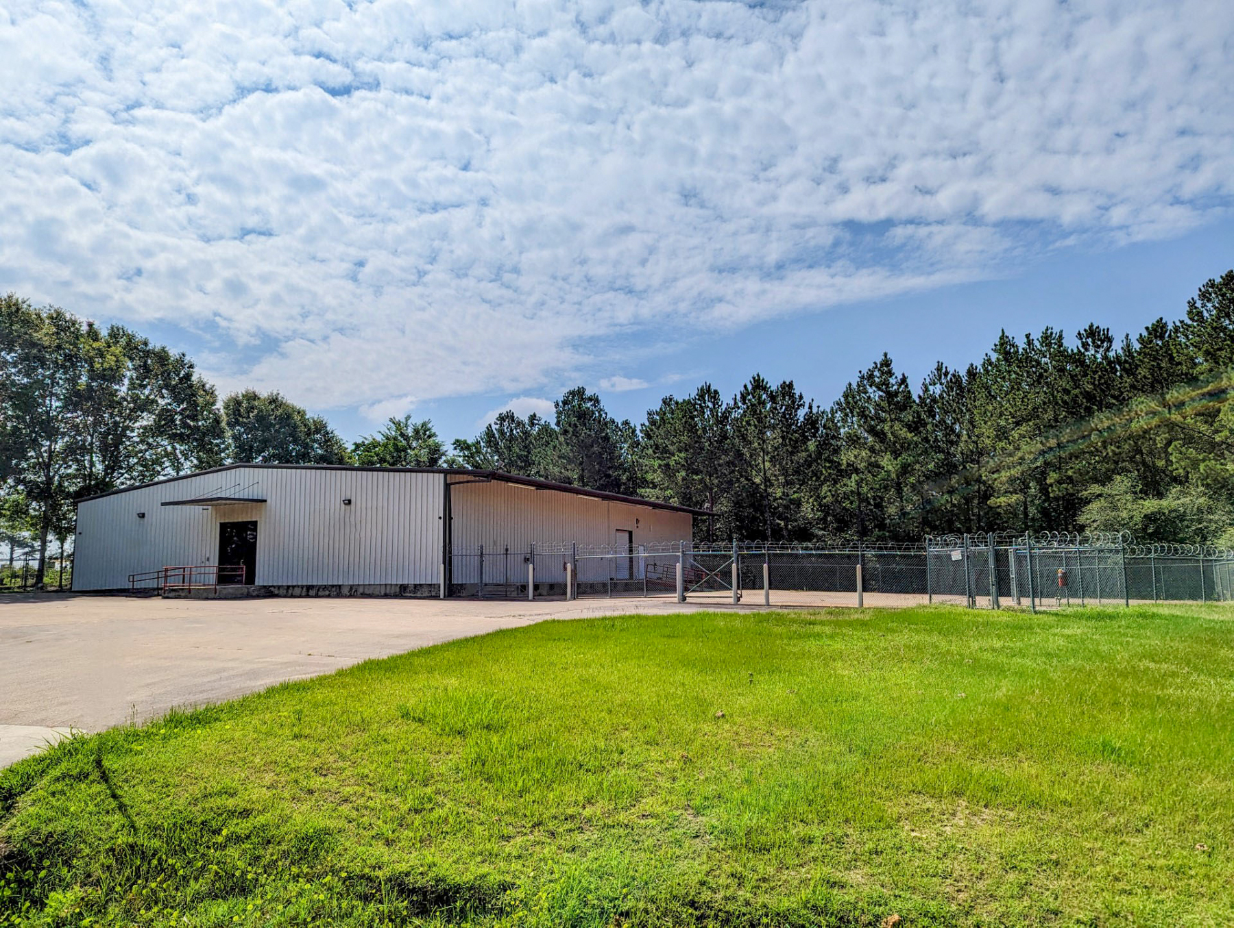 19662 Airport Pky, Conroe, TX for sale Building Photo- Image 1 of 1