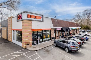 347 Glen Cove Ave, Sea Cliff NY - Bar