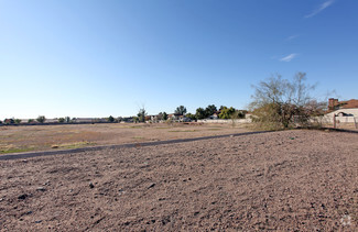 More details for 7841 W Thunderbird Rd, Peoria, AZ - Land for Sale