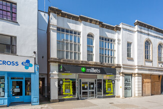 More details for 100 High St, Cheltenham - Retail for Lease