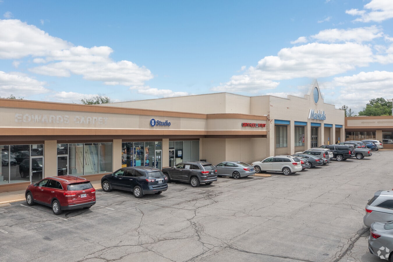 6927 S Lindbergh Blvd, Saint Louis, MO 63125