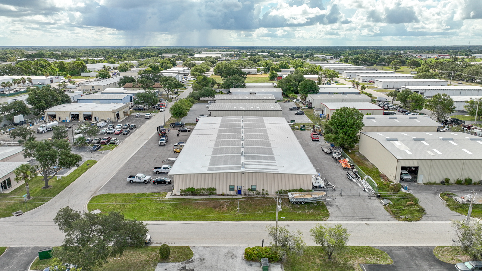 1960-1974 Whitfield Park Ave, Sarasota, FL 34243 - Industrial for Sale ...