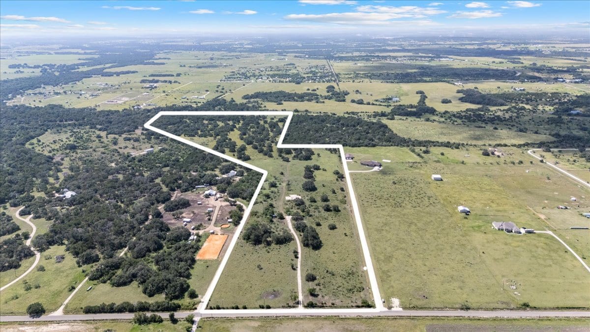 2401 County Road 219, Florence, TX for sale Building Photo- Image 1 of 10