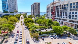 More details for 400 NE 36th St, Miami, FL - Land for Lease